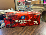 Dale Earnhardt 1/24 Scale Rare Goodwrench Service Plus 2000 Monte Carlo Car