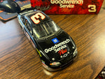 Dale Earnhardt 1/24 Scale Rare Goodwrench Service Plus 2000 Monte Carlo Car
