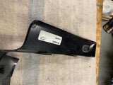genuine Harley vivid black rear fender fascia Street Road glide FLHX 2009^ NICE