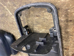 Vtg 1980-88 Harley Electra Tour Glide Classic gas panel dash tank cover door FLT