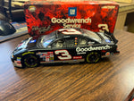 Dale Earnhardt 1/24 Scale Rare Goodwrench Service Plus 2000 Monte Carlo Car