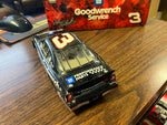 Dale Earnhardt 1/24 Scale Rare Goodwrench Service Plus 2000 Monte Carlo Car