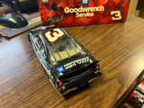 Dale Earnhardt 1/24 Scale Rare Goodwrench Service Plus 2000 Monte Carlo Car