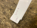 Vtg 1980-88 Harley Electra Tour Glide Classic gas panel dash tank cover door FLT