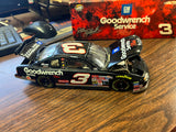 Dale Earnhardt 1/24 Scale Rare Goodwrench Service Plus 2000 Monte Carlo Car