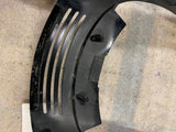 genuine Harley vivid black rear fender fascia Street Road glide FLHX 2009^ NICE
