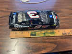 Dale Earnhardt 1/24 Scale Rare Goodwrench Service Plus 2000 Monte Carlo Car