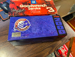 Dale Earnhardt 1/24 Scale Rare Goodwrench Service Plus 2000 Monte Carlo Car