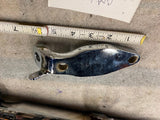 Custom Side Kickstand Mount Harley Chopper softail Motorcycle