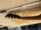 Vtg bowl-back mandolin Tater bug 1900's Antique String Neapolitan Washburn oscar