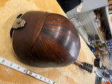 Vtg bowl-back mandolin Tater bug 1900's Antique String Neapolitan Washburn oscar