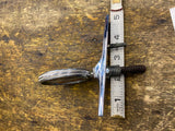 70’s early 80’s Buick hood ornament OEM NOS sKYLARK Electra Rivera Grand sport