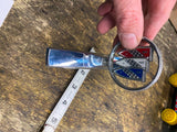 70’s early 80’s Buick hood ornament OEM NOS sKYLARK Electra Rivera Grand sport