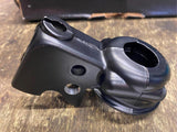 OEM Clutch Lever Perch assy Black Harley 1996^ Dyna Touring FLH Glide Road King