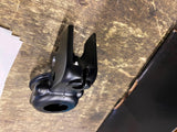 OEM Clutch Lever Perch assy Black Harley 1996^ Dyna Touring FLH Glide Road King