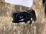 OEM Clutch Lever Perch assy Black Harley 1996^ Dyna Touring FLH Glide Road King