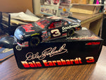 Dale Earnhardt #3 Goodwrench Service Plus 1997 Monte Carlo 1:24 Diecast