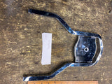 OEM Harley Sissybar Passenger Backrest Chrome Softail Heritage Chopper 11" Wide