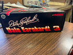 Dale Earnhardt #3 Goodwrench Service Plus 1997 Monte Carlo 1:24 Diecast