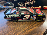 Dale Earnhardt #3 Goodwrench Service Plus 1997 Monte Carlo 1:24 Diecast