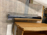 NOS OEM 2001-2007 Harley Right Softail Deuce Chrome Lower Fork Leg Slider FXSTD