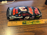 Dale Earnhardt #3 Goodwrench Service Plus 1997 Monte Carlo 1:24 Diecast
