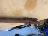 Vtg Indian Chief Motorcyle Frame Neck 1946^ Girder Plunger Motorcycle