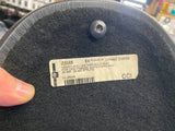 Heartland USA leather Solo Seat Harley Softail 86-99 Wide Fender Chopper Custom