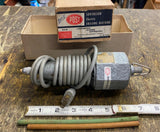 Vtg Post Sovereign Electric Erasing Machine Tool Erasers Drafting Art Charcoal