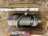 Vtg Post Sovereign Electric Erasing Machine Tool Erasers Drafting Art Charcoal