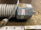 Vtg Post Sovereign Electric Erasing Machine Tool Erasers Drafting Art Charcoal