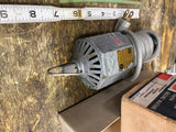 Vtg Post Sovereign Electric Erasing Machine Tool Erasers Drafting Art Charcoal