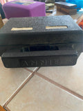 Vtg Annie A-13 Hermetic Unit Component Analyzer hvac tools condenser Tester OHM
