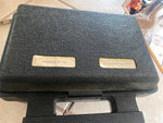 Vtg Annie A-13 Hermetic Unit Component Analyzer hvac tools condenser Tester OHM