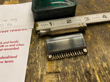 vtg Ever-Ready single-edge safety razor original case 1920's Antique Shaving!