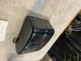 Harley FXDB Dyna Street Bob Superglide Low Rider Left Side Cover Panel Electrica