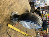 Vtg Reverse Light Spotlight Auto Truck Boat Back up hot rat rod Tractor fog Ligh