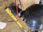 Vtg Reverse Light Spotlight Auto Truck Boat Back up hot rat rod Tractor fog Ligh