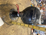 Vtg Reverse Light Spotlight Auto Truck Boat Back up hot rat rod Tractor fog Ligh
