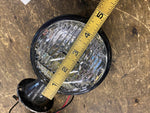 Vtg Reverse Light Spotlight Auto Truck Boat Back up hot rat rod Tractor fog Ligh