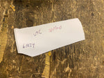 Vtg Reverse Light Spotlight Auto Truck Boat Back up hot rat rod Tractor fog Ligh