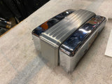 Harley FXDB Dyna Street Bob Superglide Low Rider Right Frame Side Cover Panel