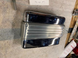 Harley FXDB Dyna Street Bob Superglide Low Rider Right Frame Side Cover Panel