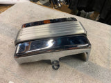 Harley FXDB Dyna Street Bob Superglide Low Rider Right Frame Side Cover Panel