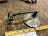 Vtg Chevy Ford Dodge Truck Plymouth Auto Side Mirror Orig Hot Rat Rod 1950's Acc