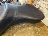 Saddleman Explorer Seat Harley Softail 2000-06 Heritage Fatboy Wide Touring FLST