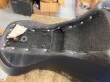 Saddleman Explorer Seat Harley Softail 2000-06 Heritage Fatboy Wide Touring FLST