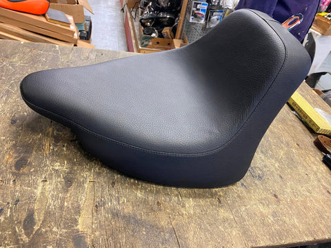 Big Dog BDM RT Rolling Thunder Solo Seat Corbin Chopper Widowmaker saddle Motorc