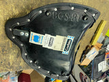 Big Dog BDM RT Rolling Thunder Solo Seat Corbin Chopper Widowmaker saddle Motorc