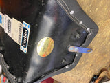 Big Dog BDM RT Rolling Thunder Solo Seat Corbin Chopper Widowmaker saddle Motorc